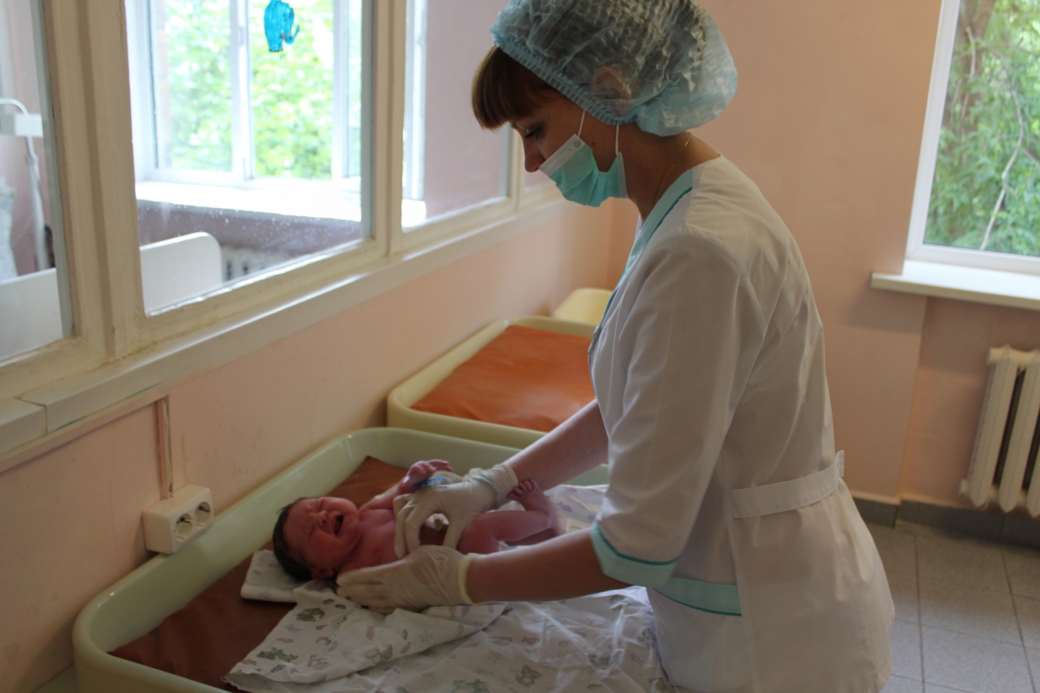 俄罗斯试管婴儿价格