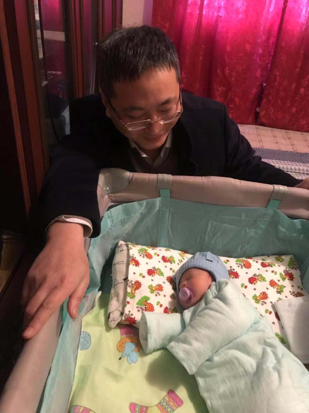 俄罗斯试管婴儿中介机构