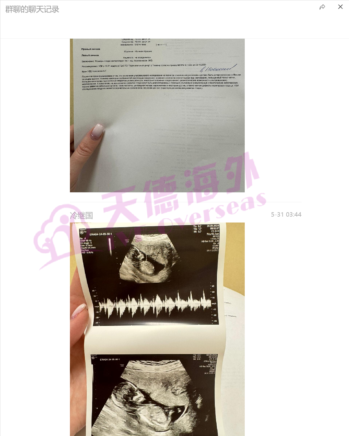 白俄罗斯试管婴儿